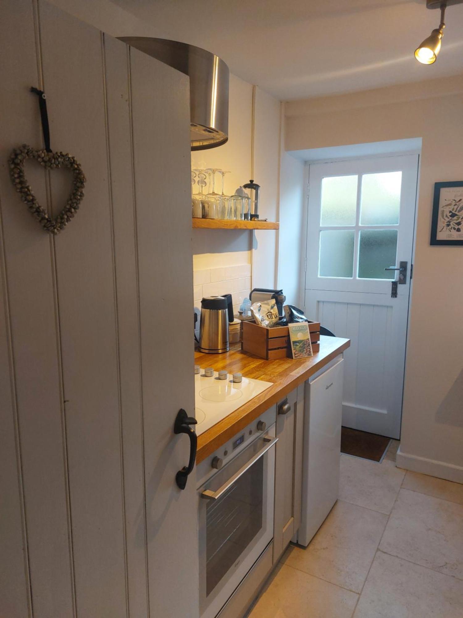 Sett Cottage, Hayfield ヘイフィールド エクステリア 写真